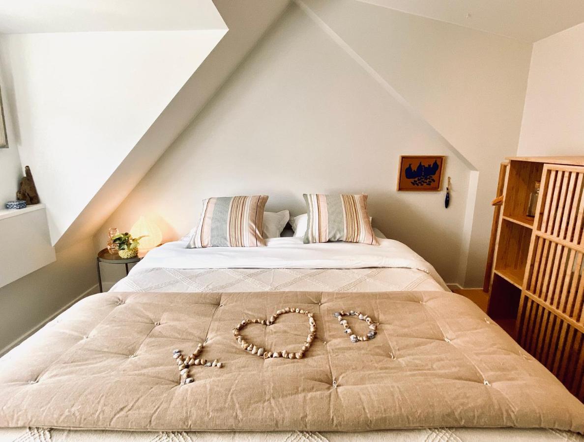 Romantic Wellness Bnb Noordwijk Exterior foto